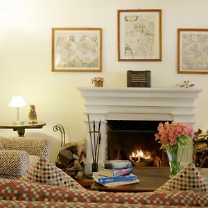 Guest house La Rabida Boutique Quito