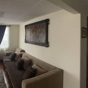  Сasa de vacaciones Casa 2 Pisos 100% Funcional En Garantizado