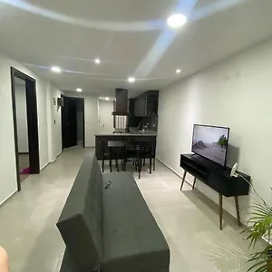  Apartamento Lindo Departamento Cerca Del Centro De La Ciudad