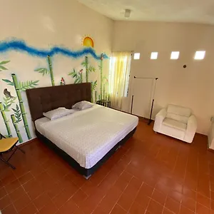 Casa Bugambilias Cancún