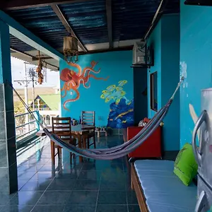 Guest house Mango Tree San Cristobal