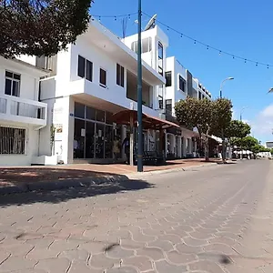 Guest house Historico Elizabeth Puerto Ayora (Galapagos Islands)