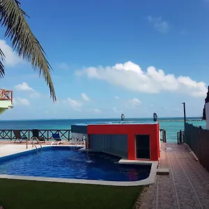 Casa Del Sol Cancún