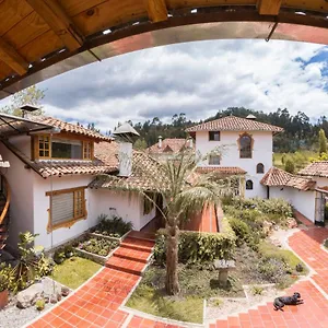 Hosteria Caballo Campana Cuenca